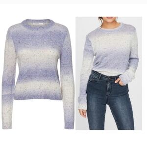 Vera‎ Moda Copenhagen studio knitted sweater size L